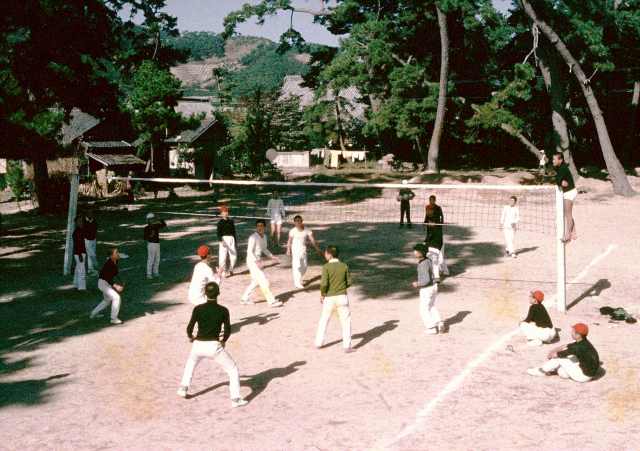 松山市立中島中学校