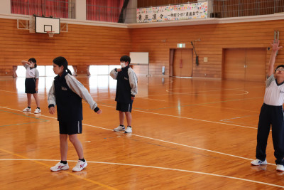 採用②