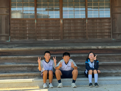 1年1組_総合_髙橋　倫太郎_中島巡り (2)